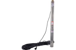 Скважинный насос Ресанта НС 50/85 ПРОФ 77/3/5