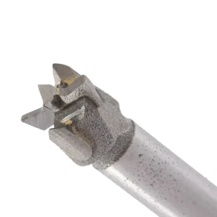 Сверло Форстнера по дереву 12 мм цилиндрический хвостовик СИБРТЕХ 704812 купить в Надыме