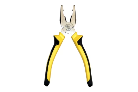 Плоскогубцы универсальные 200мм GT 1/5/50 19032 купить в Надыме