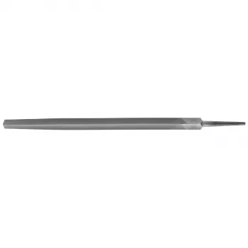 Напильник 300 мм №2 трехгранный сталь У13А СИБРТЕХ 160757 купить в Надыме