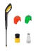 Мойка Huter W200i PROFESSIONAL купить в Надыме