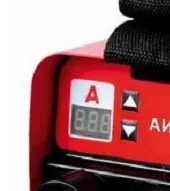 Сварочный аппарат инвертор АИС 220Д ММА  Elitech купить в Надыме