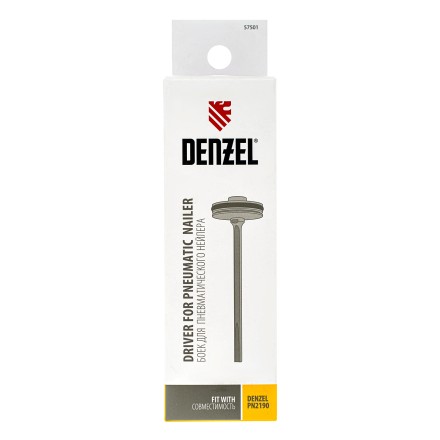 Боек для нейлера артикул 57429 Denzel 57501 купить в Надыме