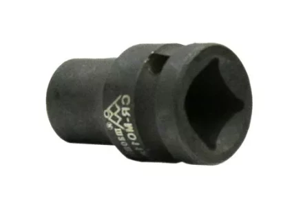 Головка торцевая 1/2" ударная 38 х d 11мм ЭНКОР 26803 купить в Надыме