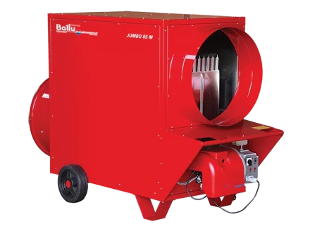 Дизельная тепловая пушка BALLU JUMBO 150 Т купить в Надыме