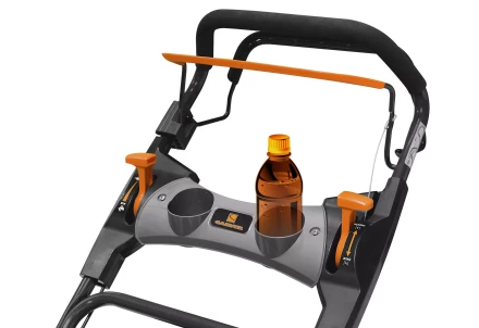 Газонокосилка  бензиновая  LMG-3653 DMS CARVER купить в Надыме