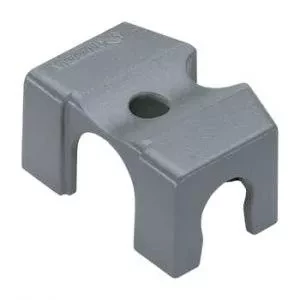 Крепление 13 мм (1/2") 2 штук GARDENA купить в Надыме