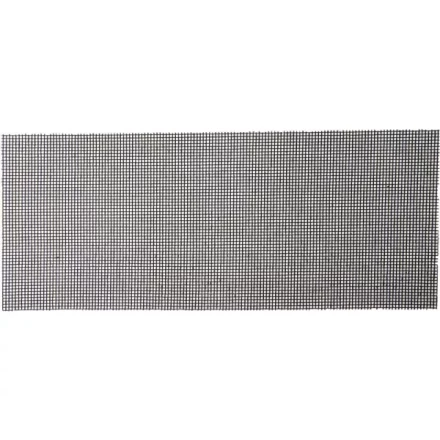 Шлифовальная сетка ЗУБР "МАСТЕР" абразивная, водостойкая № 400, 115х280мм, 5 листов 35483-400 купить в Надыме