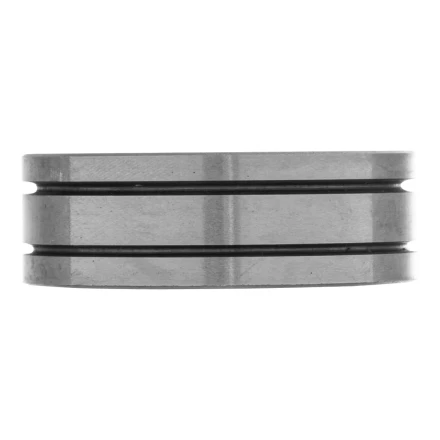 Подающий ролик, V профиль под стальную проволоку 0,8-1мм, 2 шт Denzel 93650 купить в Надыме