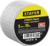Серпянка самоклеящаяся FIBER-Tape, 5 см х 10м, STAYER Professional 1246-05-10 1246-05-10_z01 купить в Надыме