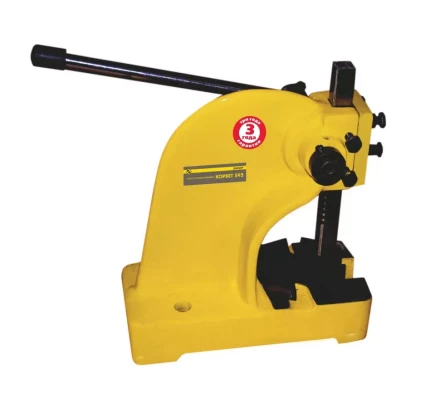 Пресс Корвет 593 ручной привод 95930 купить в Надыме