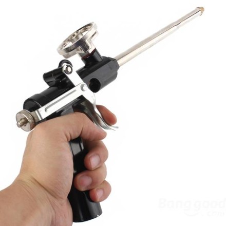 Пистолет для монтажной пены Foam Gun Lux Professional купить в Надыме