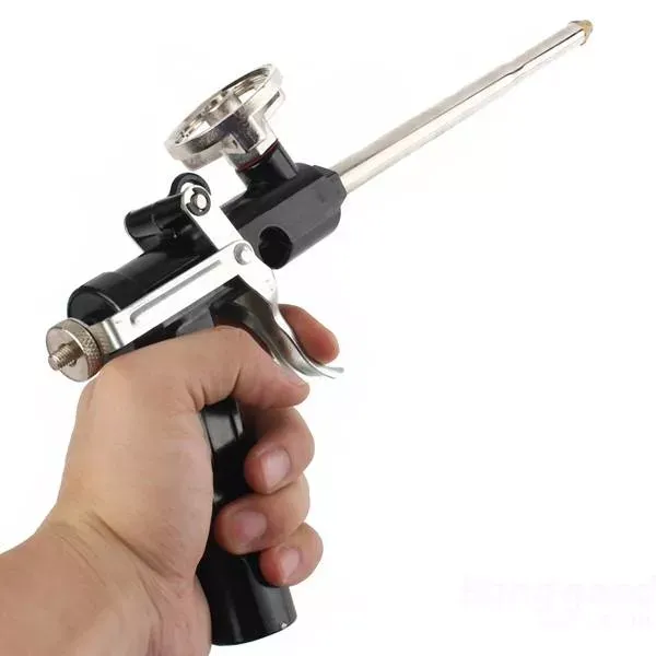 Пистолет для монтажной пены Foam Gun Lux Professional купить в Надыме