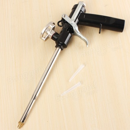 Пистолет для монтажной пены Foam Gun Lux Professional купить в Надыме