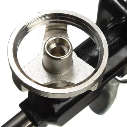 Пистолет для монтажной пены Foam Gun Lux Professional купить в Надыме