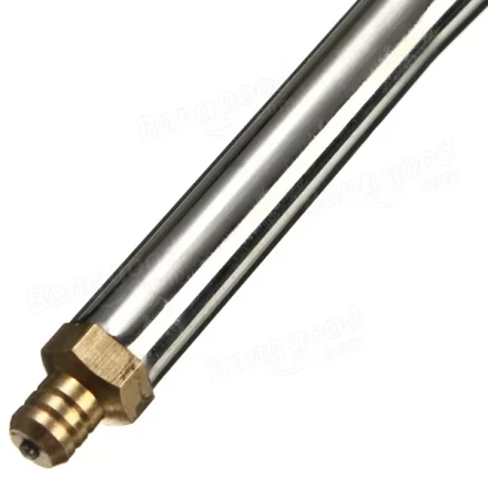 Пистолет для монтажной пены Foam Gun Lux Professional купить в Надыме