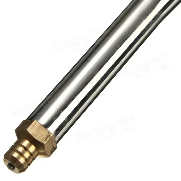 Пистолет для монтажной пены Foam Gun Lux Professional купить в Надыме