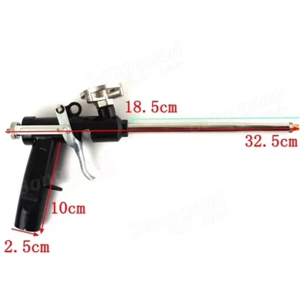 Пистолет для монтажной пены Foam Gun Lux Professional купить в Надыме