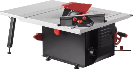 Пила ЗУБР настольная, 205х30х2,5мм, 2950об/мин, 1000Вт ЗПДС-205-1000 купить в Надыме