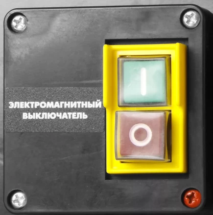 Пила ЗУБР настольная, 205х30х2,5мм, 2950об/мин, 1000Вт ЗПДС-205-1000 купить в Надыме