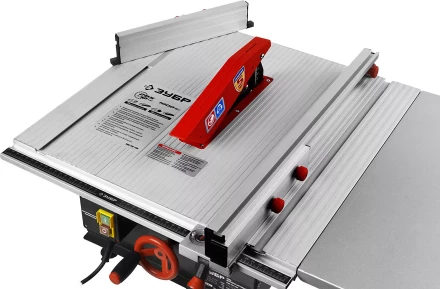 Пила ЗУБР настольная, 205х30х2,5мм, 2950об/мин, 1000Вт ЗПДС-205-1000 купить в Надыме