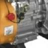 Мотопомпа CARVER CGP5580 для грязной воды купить в Надыме