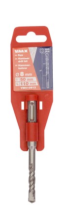 Бур SDS+ усиленный ф8х50/110 VMX 510812 купить в Надыме