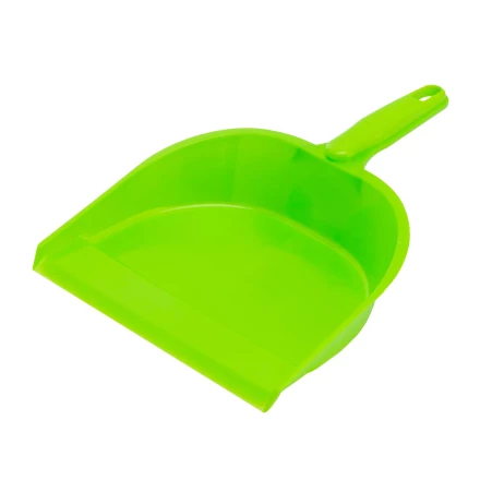 Совок 290 x 210 мм, зелёный, Home Palisad 933265 купить в Надыме