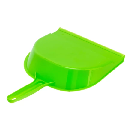 Совок 290 x 210 мм, зелёный, Home Palisad 933265 купить в Надыме