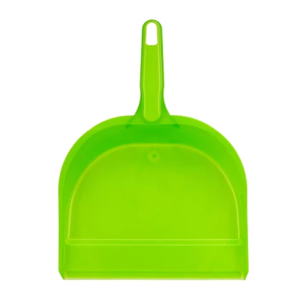 Совок 290 x 210 мм, зелёный, Home Palisad 933265 купить в Надыме