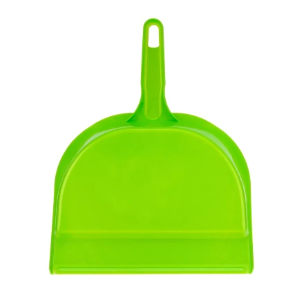 Совок 290 x 210 мм, зелёный, Home Palisad 933265 купить в Надыме