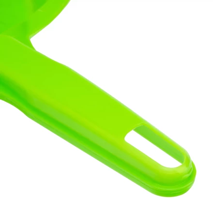 Совок 290 x 210 мм, зелёный, Home Palisad 933265 купить в Надыме