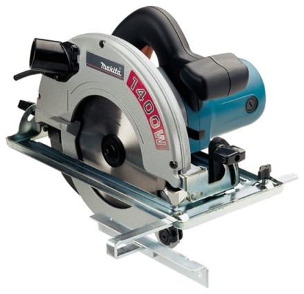 Пила дисковая (циркулярная) Makita 5705R купить в Надыме
