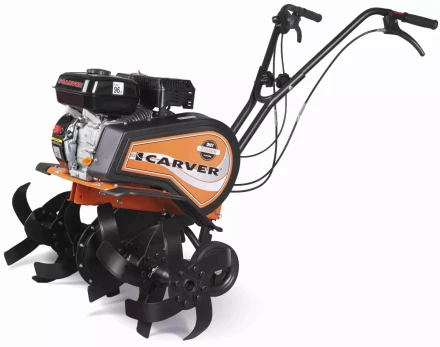 Мотокультиватор CARVER Т-650R купить в Надыме