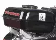 Мотокультиватор CARVER Т-650R купить в Надыме