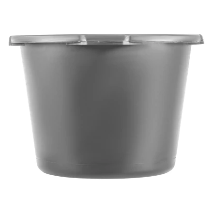 Таз круглый строительный усиленный, 40 л Matrix 81467 купить в Надыме