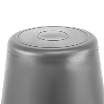 Таз круглый строительный усиленный, 40 л Matrix 81467 купить в Надыме