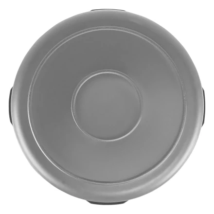 Таз круглый строительный усиленный, 40 л Matrix 81467 купить в Надыме