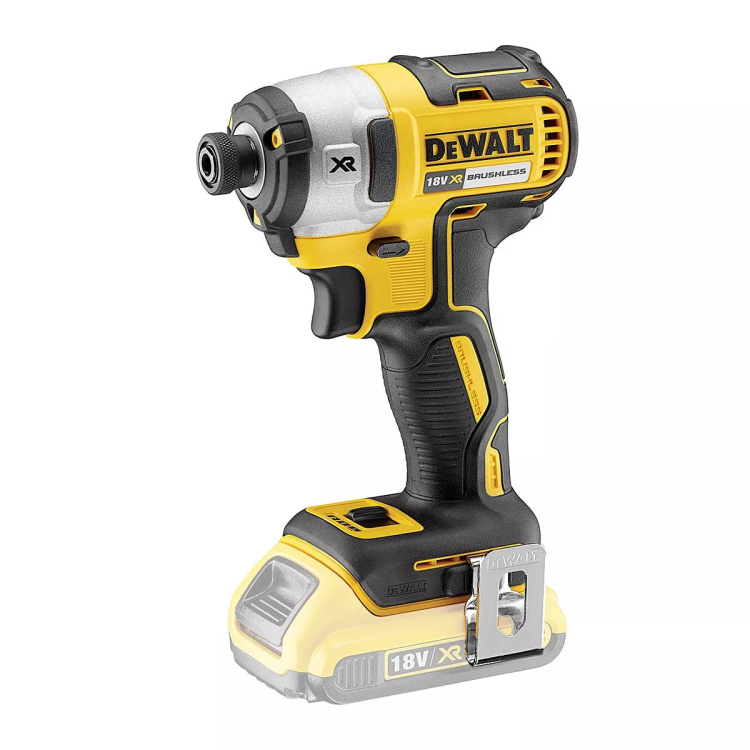 Бесщеточный шуруповерт DeWalt DCF887N-XJ купить в Надыме