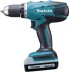 Дрель-шуруповерт аккумуляторная Makita DF457DWEX8 купить в Надыме