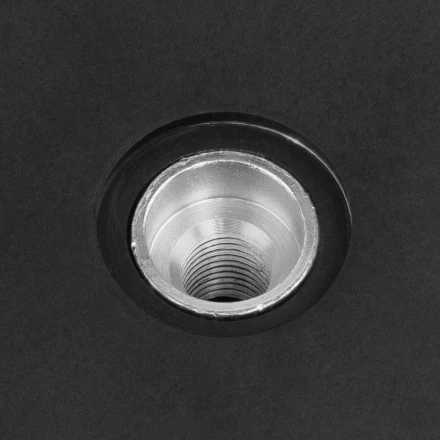 Катушка триммер. полуавтомат, гайка М10,М10,М8, лев.,шаг 1,0 1,25мм Denzel 96391 купить в Надыме