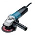 Углошлифовальная машина Makita 9565CVR УШМ Болгарка купить в Надыме