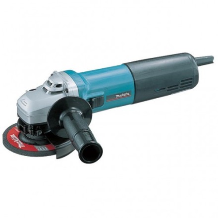Углошлифовальная машина Makita 9565CVR УШМ Болгарка купить в Надыме
