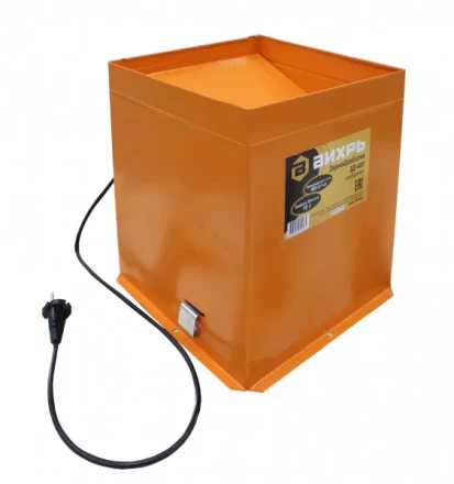 Зернодробилка ЗД-350 Вихрь купить в Надыме