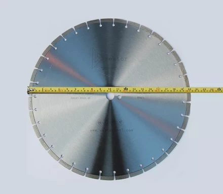 Диск алмазный VFS-500 универсальный VEKTOR купить в Надыме