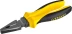 Плоскогубцы комбинированные STAYER "PROTech", эксцентриковое расположение шарнира, 200мм 22027-1-20_z02 купить в Надыме