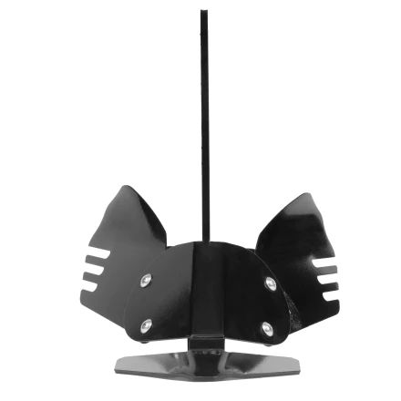 Окучник 1-рядный для мотоблока, без сцепки Denzel 59912 купить в Надыме