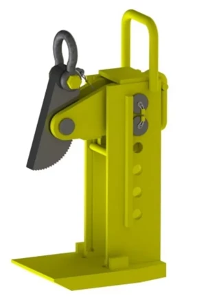 Захват горизонтальный для листового металла ZPL 1,5/3,0 1045199 купить в Надыме