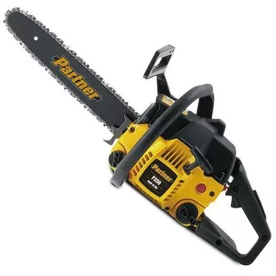 Бензопила Partner P350XT Chromе купить в Надыме