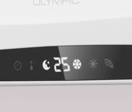 Блок внутренний BALLU BSWI/in-12HN1_15Y сплит-системы, инверторного типа купить в Надыме